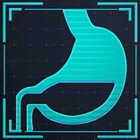 Достижение Iron stomach в игре Forever Skies для Steam