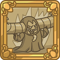 Трофей {trophy} в игре Conan Chop Chop для PS4