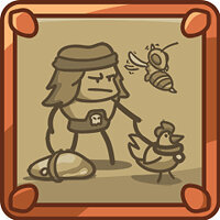 Трофей {trophy} в игре Conan Chop Chop для PS4