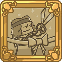Трофей {trophy} в игре Conan Chop Chop для PS4