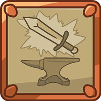Трофей {trophy} в игре Conan Chop Chop для PS4