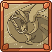Трофей {trophy} в игре Conan Chop Chop для PS4