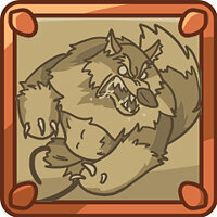 Трофей {trophy} в игре Conan Chop Chop для PS4