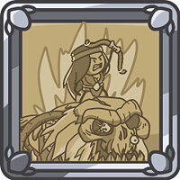 Трофей {trophy} в игре Conan Chop Chop для PS4