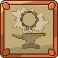 Трофей {trophy} в игре Conan Chop Chop для PS4