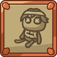 Трофей {trophy} в игре Conan Chop Chop для PS4