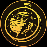 Достижение Time Trial: Edge of the World в игре Mind Over Magic для Steam