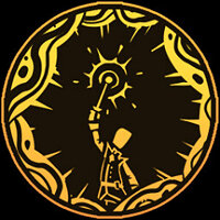 Достижение Iron Archmage в игре Mind Over Magic для Steam