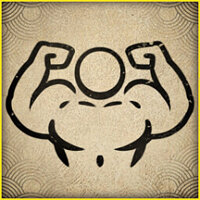 Достижение Personal Enlightenment в игре Sengoku Dynasty для Steam