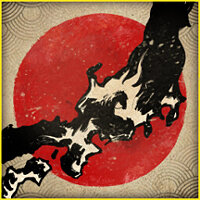 Достижение Get my bearings в игре Sengoku Dynasty для Steam
