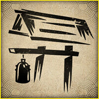 Достижение Breaking the Mold в игре Sengoku Dynasty для Steam