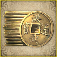 Достижение Best Superpower в игре Sengoku Dynasty для Steam