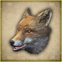 Достижение What Does the Fox Say? в игре Sengoku Dynasty для Steam
