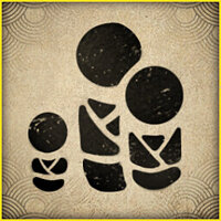 Достижение 2 is a company, 3 is a crowd в игре Sengoku Dynasty для Steam