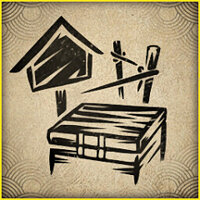 Достижение The Honorable Restoration в игре Sengoku Dynasty для Steam