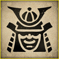 Достижение Bushidō Mastery в игре Sengoku Dynasty для Steam