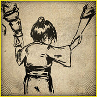 Достижение Life Goals: Complete в игре Sengoku Dynasty для Steam