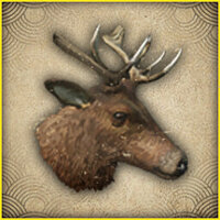 Достижение There's nowhere to run! в игре Sengoku Dynasty для Steam