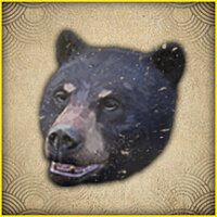Достижение Bearly Survived! в игре Sengoku Dynasty для Steam