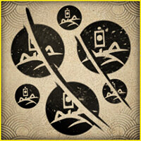 Достижение The Great Unifier в игре Sengoku Dynasty для Steam