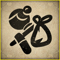 Достижение One Less Mouth to Feed! в игре Sengoku Dynasty для Steam