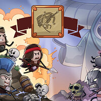 Достижение Agile Sniper в игре Conan Chop Chop для Xbox One