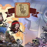 Достижение Relentless Resilience в игре Conan Chop Chop для Xbox One