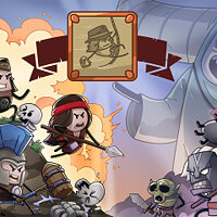 Достижение Treasure Hunter в игре Conan Chop Chop для Xbox One