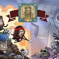 Достижение King Conan в игре Conan Chop Chop для Xbox One