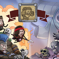 Достижение Simply Charming в игре Conan Chop Chop для Xbox One