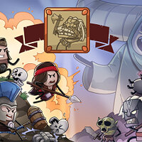 Достижение Defender of the Desert в игре Conan Chop Chop для Xbox One