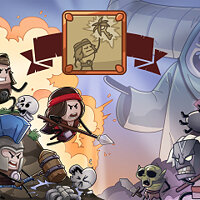 Достижение Through the Mirage в игре Conan Chop Chop для Xbox One