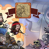 Достижение Listen to Me! в игре Conan Chop Chop для Xbox One