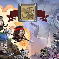 Достижение Marks of the Trade в игре Conan Chop Chop для Xbox One