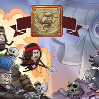 Достижение Spin to Win в игре Conan Chop Chop для Xbox One