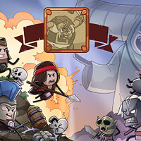 Достижение All Thawed Out в игре Conan Chop Chop для Xbox One