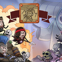 Достижение Cloudy with a Chance of Arrows в игре Conan Chop Chop для Xbox One
