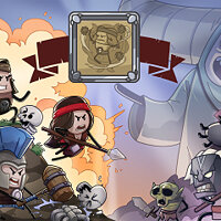 Достижение Diversify your Bonds в игре Conan Chop Chop для Xbox One