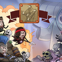 Достижение Bait for the Hook в игре Conan Chop Chop для Xbox One