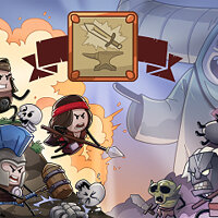 Достижение A New Tool в игре Conan Chop Chop для Xbox One