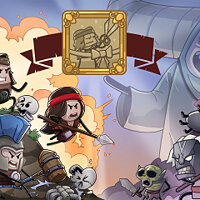Достижение Pillar of the Community в игре Conan Chop Chop для Xbox One