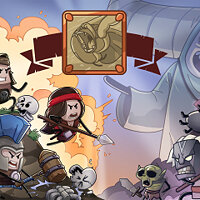 Достижение Tame the Ape в игре Conan Chop Chop для Xbox One