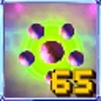 Достижение Lexicon Delta в игре Bejeweled 2 для PSP