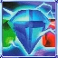 Достижение Back to Basics в игре Bejeweled 2 для PSP