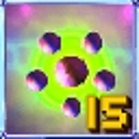 Достижение Ceti Alpha V в игре Bejeweled 2 для PSP
