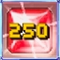 Достижение Powercube Amateur в игре Bejeweled 2 для PSP
