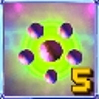 Достижение Centauri в игре Bejeweled 2 для PSP