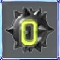 Достижение Bomberman в игре Bejeweled 2 для PSP