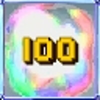 Достижение Hypercube Master в игре Bejeweled 2 для PSP