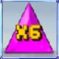 Достижение Combo x6 в игре Bejeweled 2 для PSP